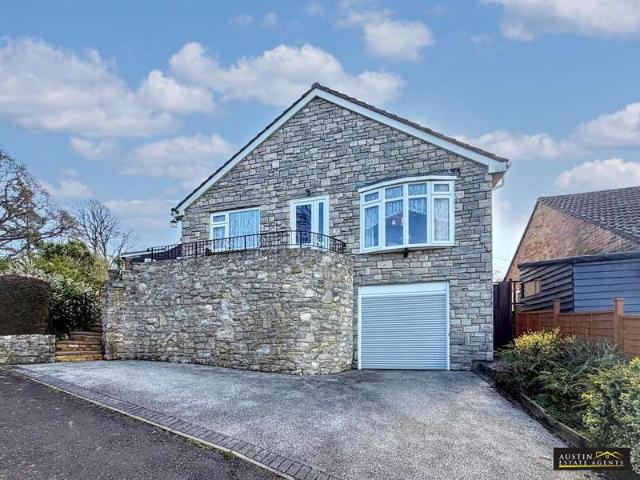 2 Bedroom Detached Bungalow