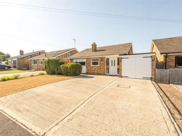 3 Bedroom Detached Bungalow