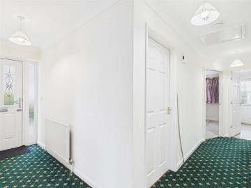 2 Bedroom Detached Bungalow