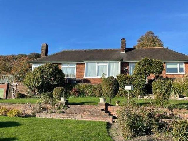 2 Bedroom Detached Bungalow