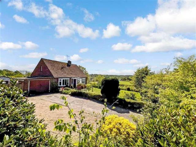 2 Bedroom Detached Bungalow