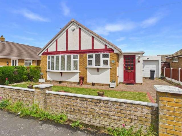 2 Bedroom Detached Bungalow