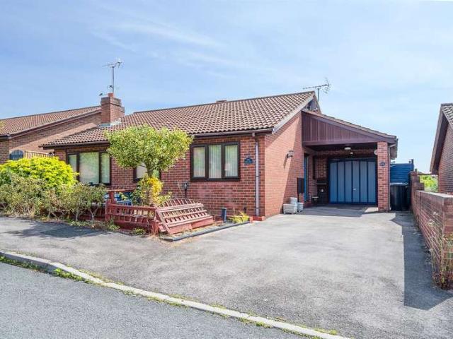3 Bedroom Detached Bungalow