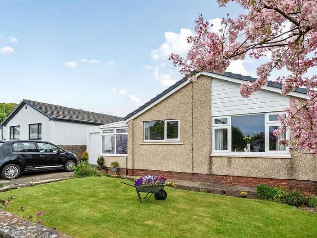 2 Bedroom Detached Bungalow