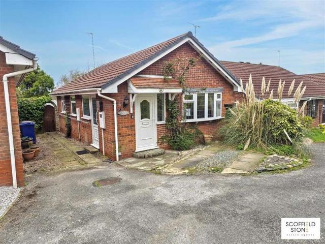 2 Bedroom Detached Bungalow