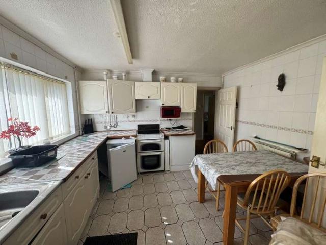 2 Bedroom Detached Bungalow