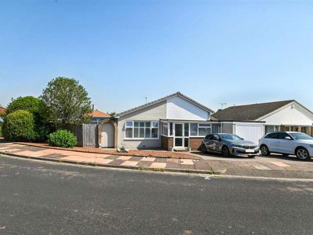 2 Bedroom Detached Bungalow
