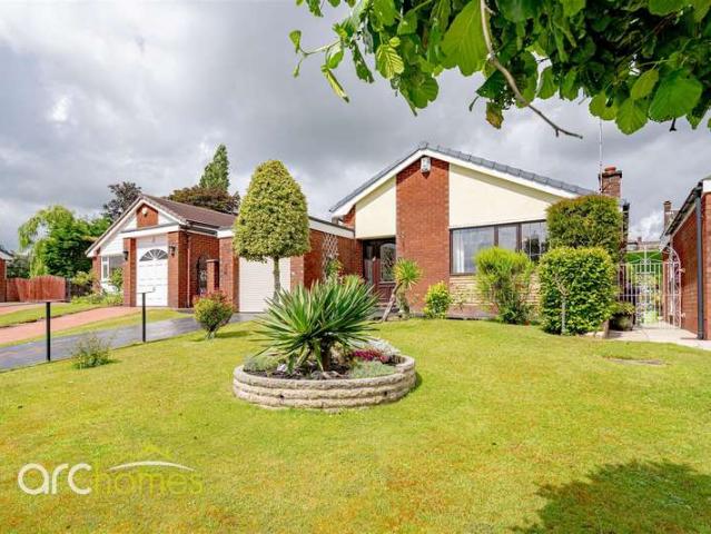 2 Bedroom Detached Bungalow