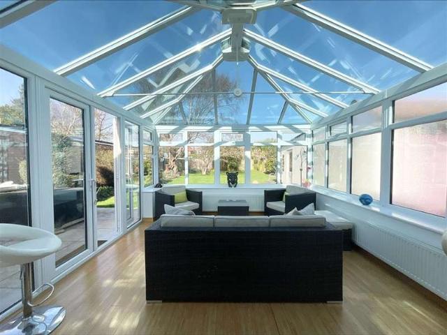 2 Bedroom Detached Bungalow