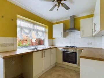 2 Bedroom Detached Bungalow