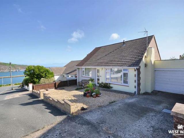 2 Bedroom Detached Bungalow