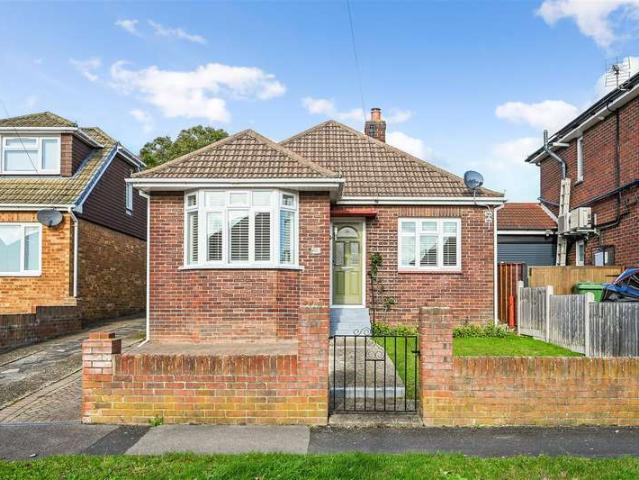 2 Bedroom Detached Bungalow