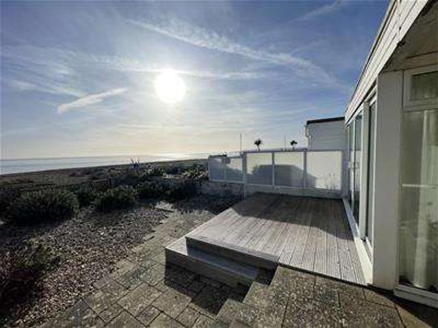 2 Bedroom Detached Bungalow