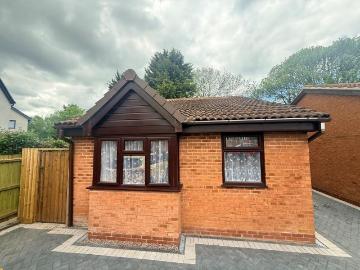 Birmingham, West Midlands, Midlands - Equipped kitchen
