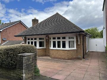 Dudley, West Midlands, Midlands - Garden