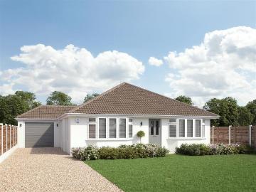 2 bedroom bungalow for sale
