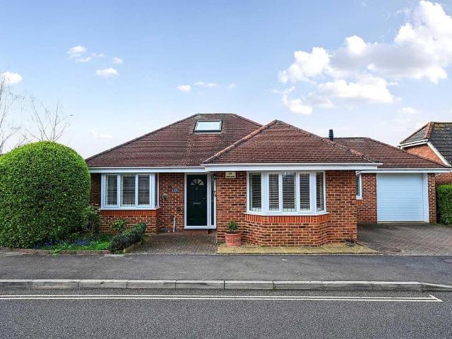3 bedroom bungalow for sale