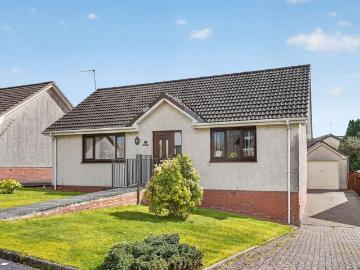 Bungalow for sale in Shetland - Garden