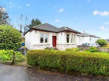 Bungalow for sale in Shetland - Garden