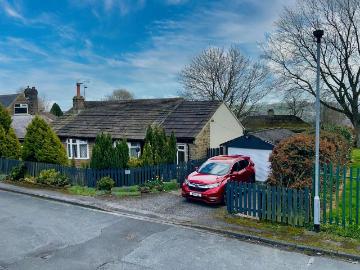Braithwaite Keighley, BD22, Bradford and West Yorkshire, North England