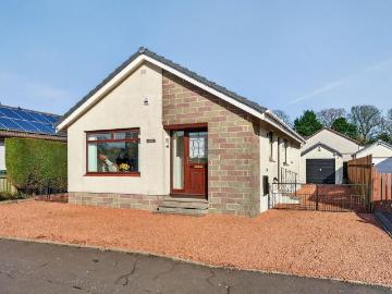 Bungalow for sale in Shetland - Garden