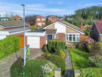 Eccleston St Helens, WA10, Prescot, Merseyside, North West England