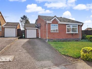 Aylestone Leicester, LE3, Coventry and Warwickshire, West Midlands, Midlands