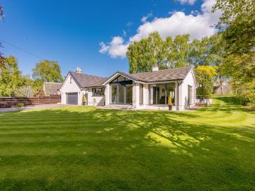 Bungalow for sale in Shetland - Garden