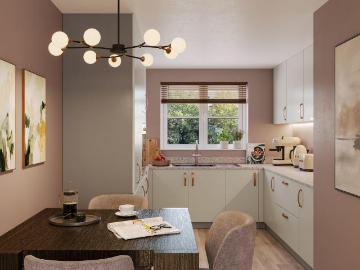 Hunstanton, Norfolk county, Isles of Scilly TR, Cornwall county, South West England