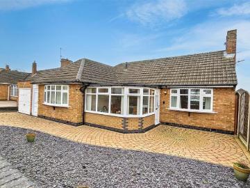 Evington Leicester, LE5, Coventry and Warwickshire, West Midlands, Midlands