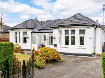 Yoker Mill Road G13 Glasgow, Yoker, PA4, Glasgow and West Scotland, South West Scotland