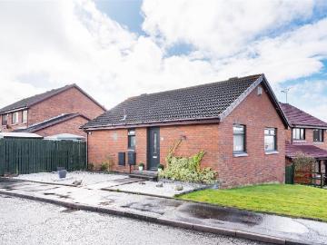 Bungalow for sale in Shetland - Garden