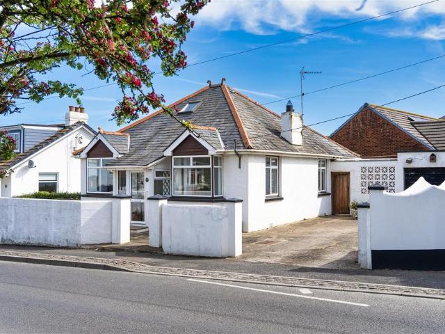 2 bedroom bungalow for sale