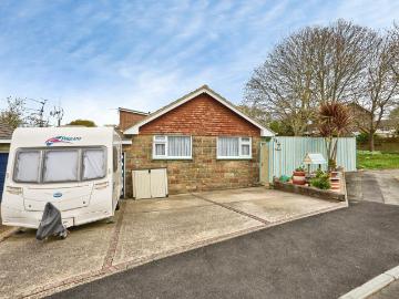 Brading Sandown, PO36, Isle of Wight county, South East England