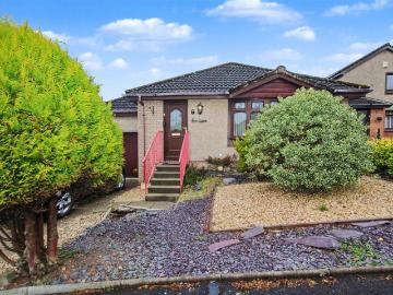 Carluke, South Lanarkshire county, South West Scotland