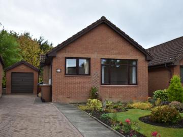 Bungalow for sale in Shetland - Garden