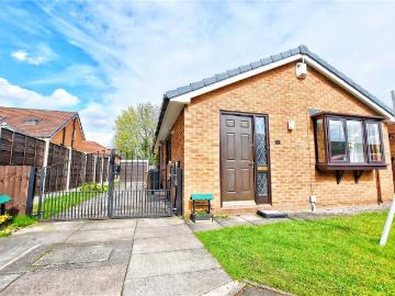 Milnrow Rochdale, OL16, Bradford and West Yorkshire, North England