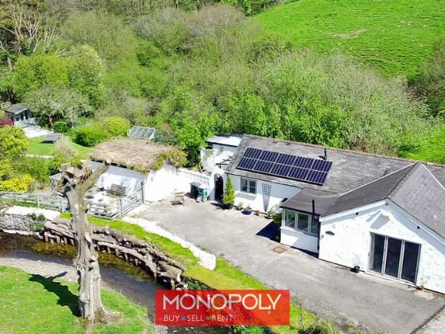 2 bedroom cottage for sale