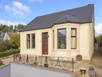 Milesmark Dunfermline, KY11, East Central Scotland, South West Scotland