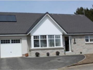 Ladysbridge Banff, AB45, North East Scotland, Shetland