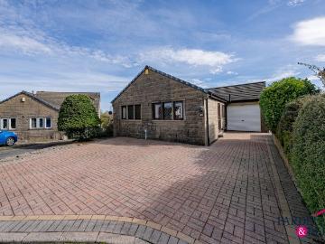 Pendle, Bradford and West Yorkshire, North England
