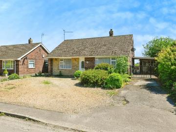 Upwell Wisbech, PE34, East of England