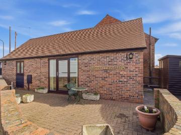 2 bedroom semi detached bungalow for sale