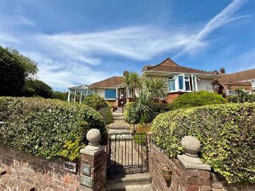 Withdean Brighton, BN3, Hove East, Brighton, East Sussex county, Sussex