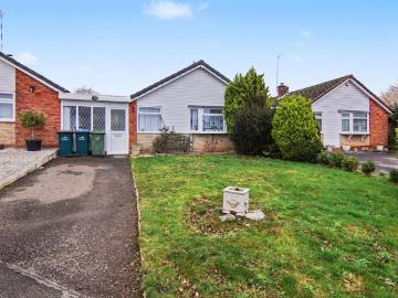 Coventry, West Midlands, Midlands - Garden