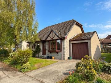 Bungalow for sale in Shetland - Equipped kitchen