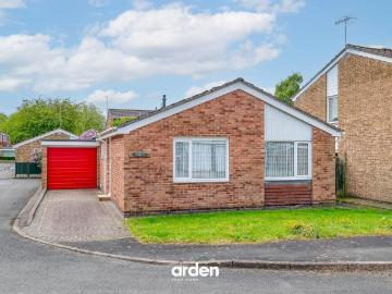 Redditch, Worcestershire county, Midlands
