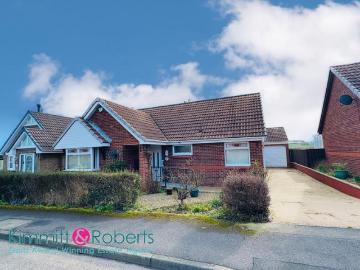 North East, North England - Garden, Equipped kitchen