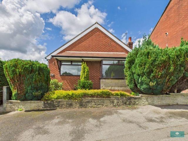 2 bedroom bungalow for sale