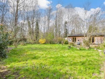 Isles of Scilly TR, Cornwall county, South West England